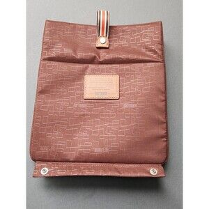 Hartmann Padded Laptop Tablet Sleeve Case Document Holder